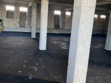 Obyekt - Xəzər r. - 1100 m²