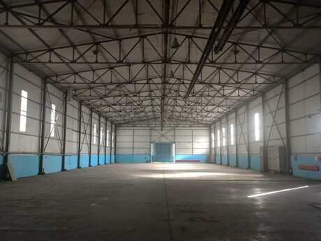 Объявление №5877879 - Сумгаит, Сумгаит, 1600 м²