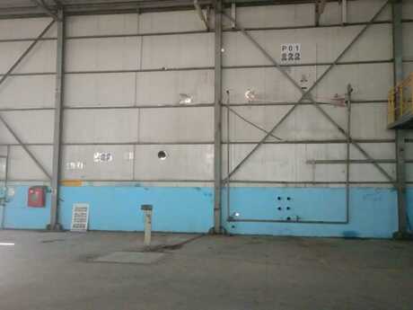 Объект - Сумгаит - 1600 м²