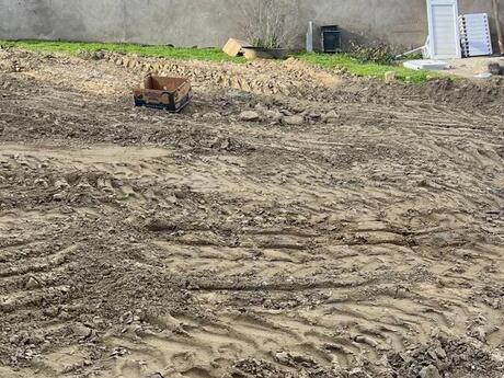 Объявление №5877881 - Баку, пос. Бадамдар, 62 сот