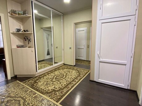 Elan №5877898 - Bakı, Əhmədli m., 5 otaqlı, 110 m², 5/9 mərtəbə