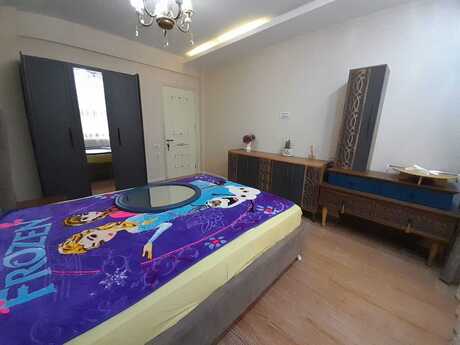 3 otaqlı yeni tikili - Badamdar q. - 140 m²