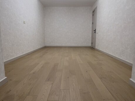 3 otaqlı köhnə tikili - Nizami m. - 75 m²