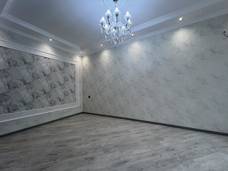 4 otaqlı həyət evi/bağ evi - Masazır q. - 130 m²