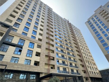 Elan №5878090 - Bakı, Nəsimi r., 3 otaqlı, 100 m², 4/17 mərtəbə