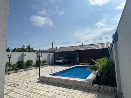 4 otaqlı həyət evi, 180 m², Mərdəkan: 270 000 ₼ 5
