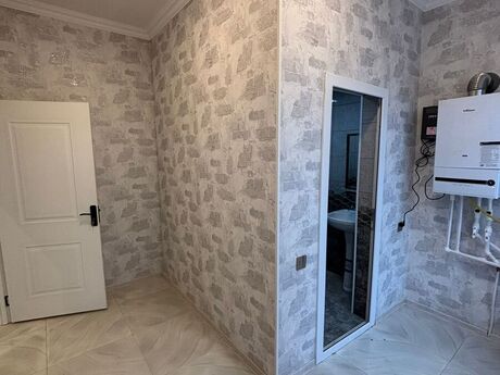 5 otaqlı həyət evi/bağ evi - Binə q. - 230 m²