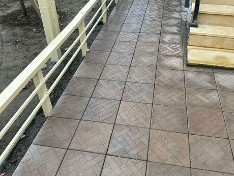 3 otaqlı həyət evi/bağ evi - Masazır q. - 120 m²