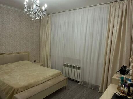 3 otaqlı həyət evi/bağ evi - Masazır q. - 120 m²