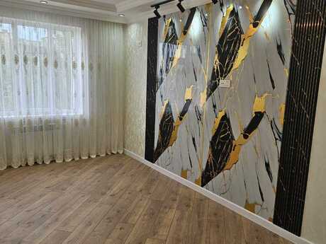 3 otaqlı mənzil, 80 m², Əhmədli: 197 000 ₼ 2
