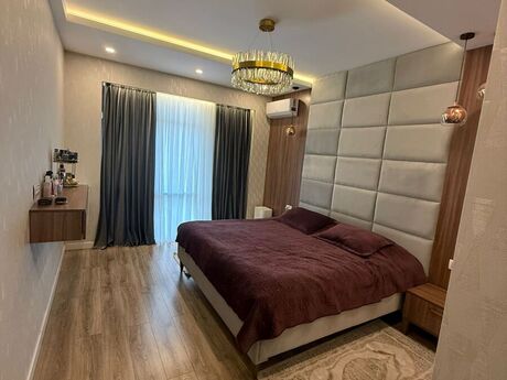 3 otaqlı mənzil, 148 m², Grand Hayat: 510 000 ₼ 5