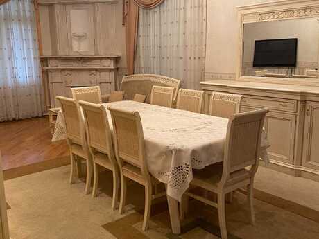 6 otaqlı həyət evi, 360 m², Sabunçu: 560 000 ₼ 5