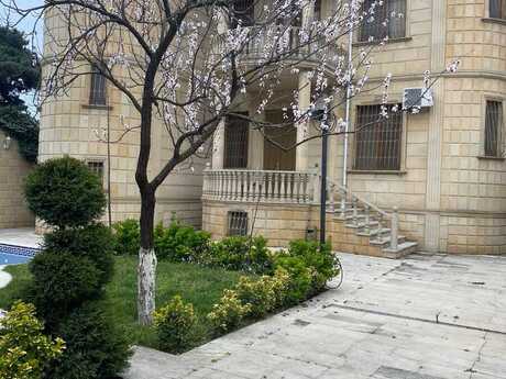 Объявление №5878435 - Баку, Сабунчинский  р., 6-комн., 360 м²