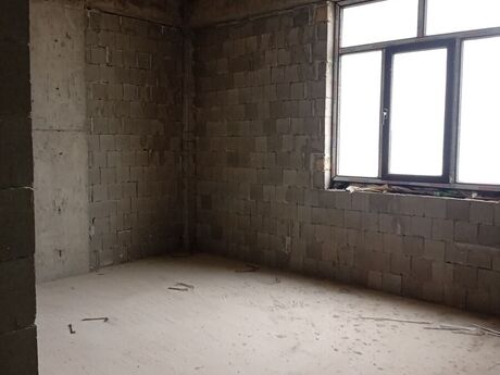 4 otaqlı yeni tikili - Azadlıq Prospekti m. - 153 m²