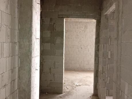 4 otaqlı yeni tikili - Azadlıq Prospekti m. - 153 m²