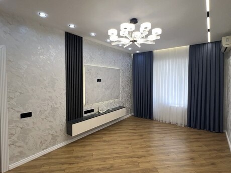 2 otaqlı köhnə tikili - 9-cu mikrorayon q. - 72 m²