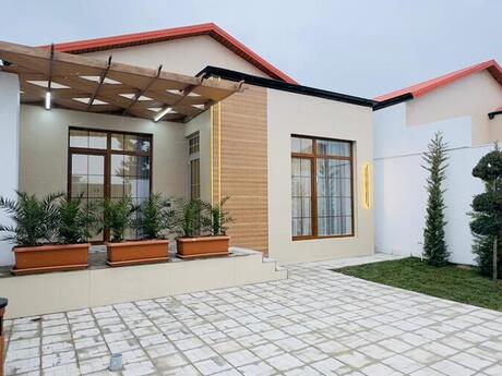 Elan №5878411 - Bakı, Şüvəlan q., 3 otaqlı, 120 m²