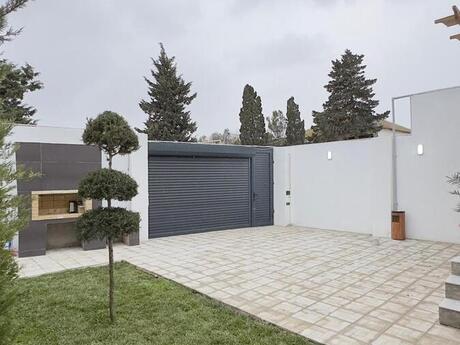 3 otaqlı həyət evi, 120 m², Şüvəlan: 153 000 ₼ 5