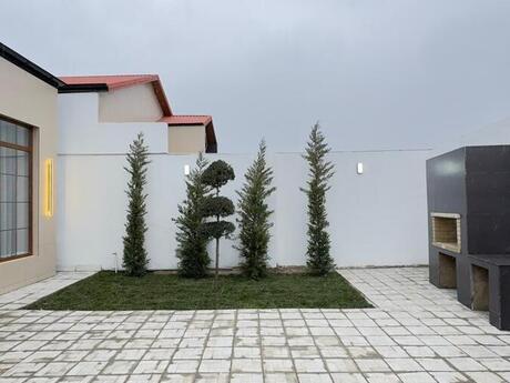 3 otaqlı həyət evi, 120 m², Şüvəlan: 153 000 ₼ 4