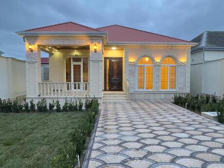 Elan №5878422 - Bakı, Buzovna q., 3 otaqlı, 150 m²
