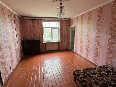 1 otaqlı köhnə tikili - Qara Qarayev m. - 21 m²