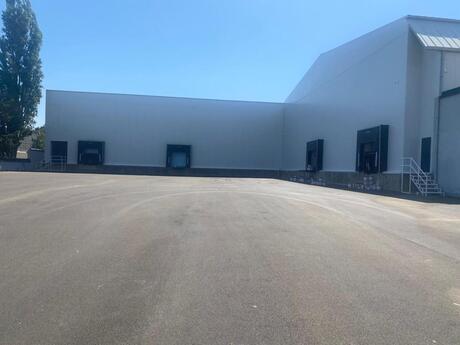 Elan №5864614 - Bakı, Dərnəgül m., 1850 m²
