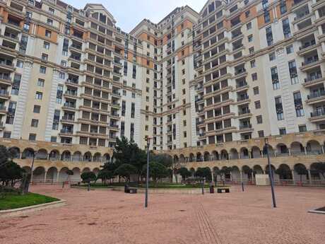 Elan №5878560 - Bakı, Nizami m., 4 otaqlı, 230 m², 7/11 mərtəbə