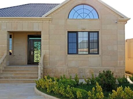 Объявление №5878648 - Баку, пос. Тюркан, 3-комн., 130 м²