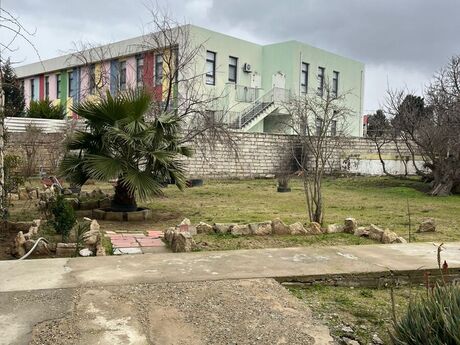 Объявление №5878682 - Баку, пос. Шаган, 4.2 сот