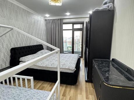 2-комнатная квартира, 99 м², Grand Hayat: 330 000 ₼ 5