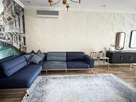 2-комнатная квартира, 99 м², Grand Hayat: 330 000 ₼ 3