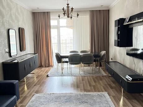 2-комнатная квартира, 99 м², Grand Hayat: 330 000 ₼ 2