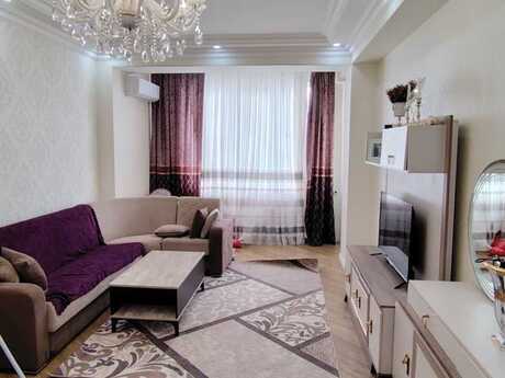 2-room apartment, 72 m², Zığ: 126 000 ₼ 4