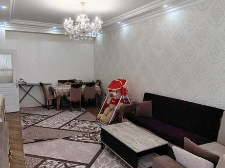 2-room apartment, 72 m², Zığ: 126 000 ₼ 2