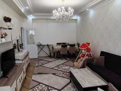 Объявление №5878749 - Баку, пос. Зых, 2-комн., 72 м², 10/11 этаж