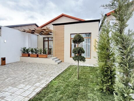 Объявление №5878799 - Баку, пос. Шувеляны, 3-комн., 110 м²