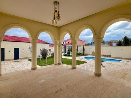 House with Garden, Villa For Sale
