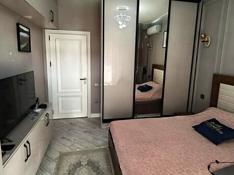 2 otaqlı mənzil, 60 m², Qara Qarayev: 200 000 ₼ 3