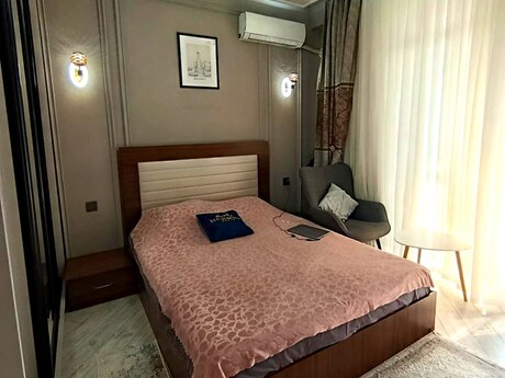 2 otaqlı mənzil, 60 m², Qara Qarayev: 200 000 ₼ 5