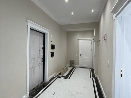 Elan №5878905 - Bakı, Nəsimi m., 3 otaqlı, 110 m², 9/14 mərtəbə