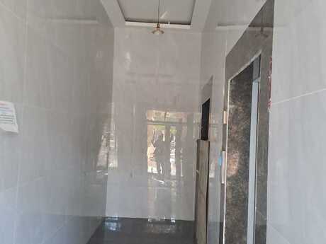 3 otaqlı yeni tikili - Memar Əcəmi m. - 131 m²