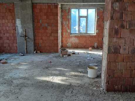 3 otaqlı yeni tikili - Memar Əcəmi m. - 131 m²