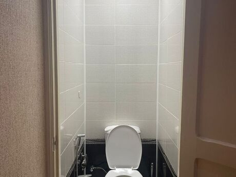 2 otaqlı köhnə tikili - Nəsimi r. - 75 m²