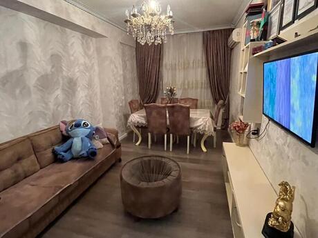 Объявление №5879067 - Хырдалан, Хырдалан, 3-комн., 85 м², 6/11 этаж