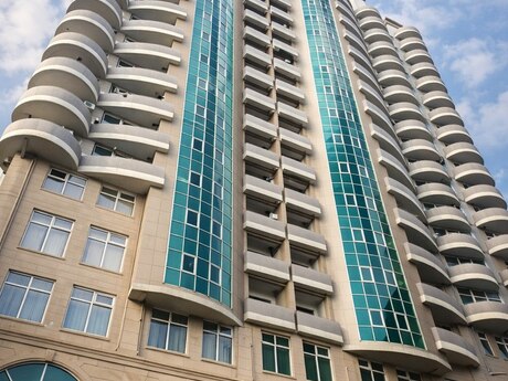 Elan №5879069 - Bakı, 28 May m., 5 otaqlı, 140 m²