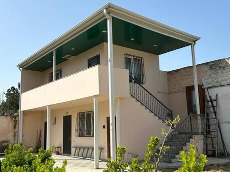 7 otaqlı həyət evi, 240 m², Mərdəkan: 300 000 ₼ 5