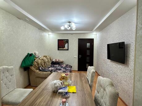 Elan №5879144 - Bakı, Nəriman Nərimanov m., 2 otaqlı, 65 m², 1/5 mərtəbə