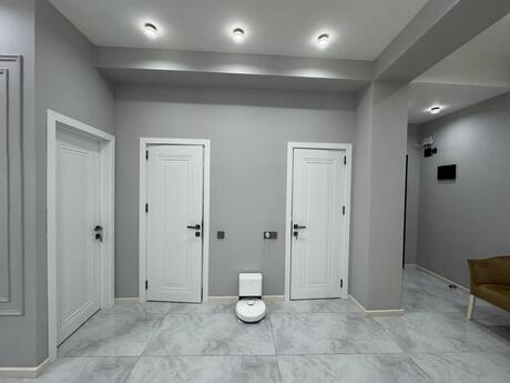 2-комнатная квартира, 90 м², Greenville Residence: 245 000 ₼ 5