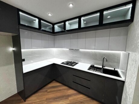 Продаётся 2-комнатная квартира в старом фонде, Nərimanov, 65 м², 220 000 AZN, фото 3 / 12