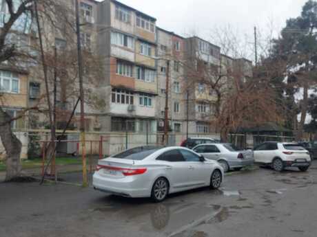 Объявление №5879203 - Баку, м. Нефтчиляр, 4-комн., 75 м², 4/5 этаж